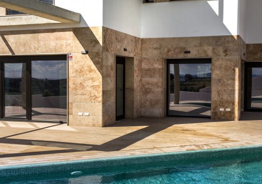 CASA UNIFAMILIAR ALMENDRALEJO 2